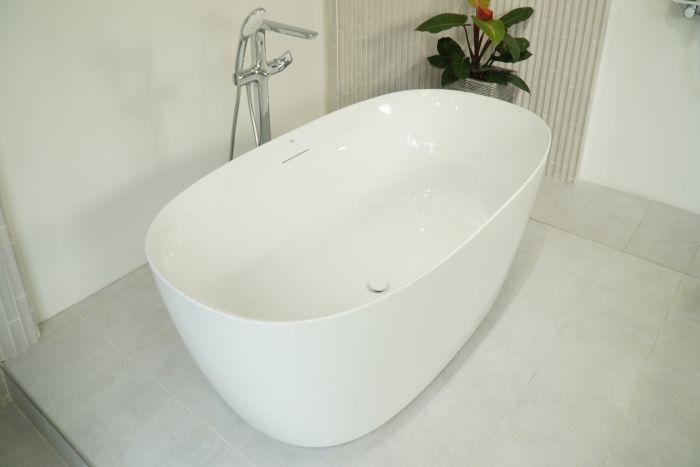 baignoire